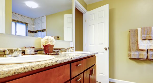 best bathroom painting services