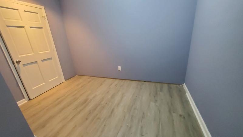 photo of repainted interior in north metro atlanta Preview Image 4