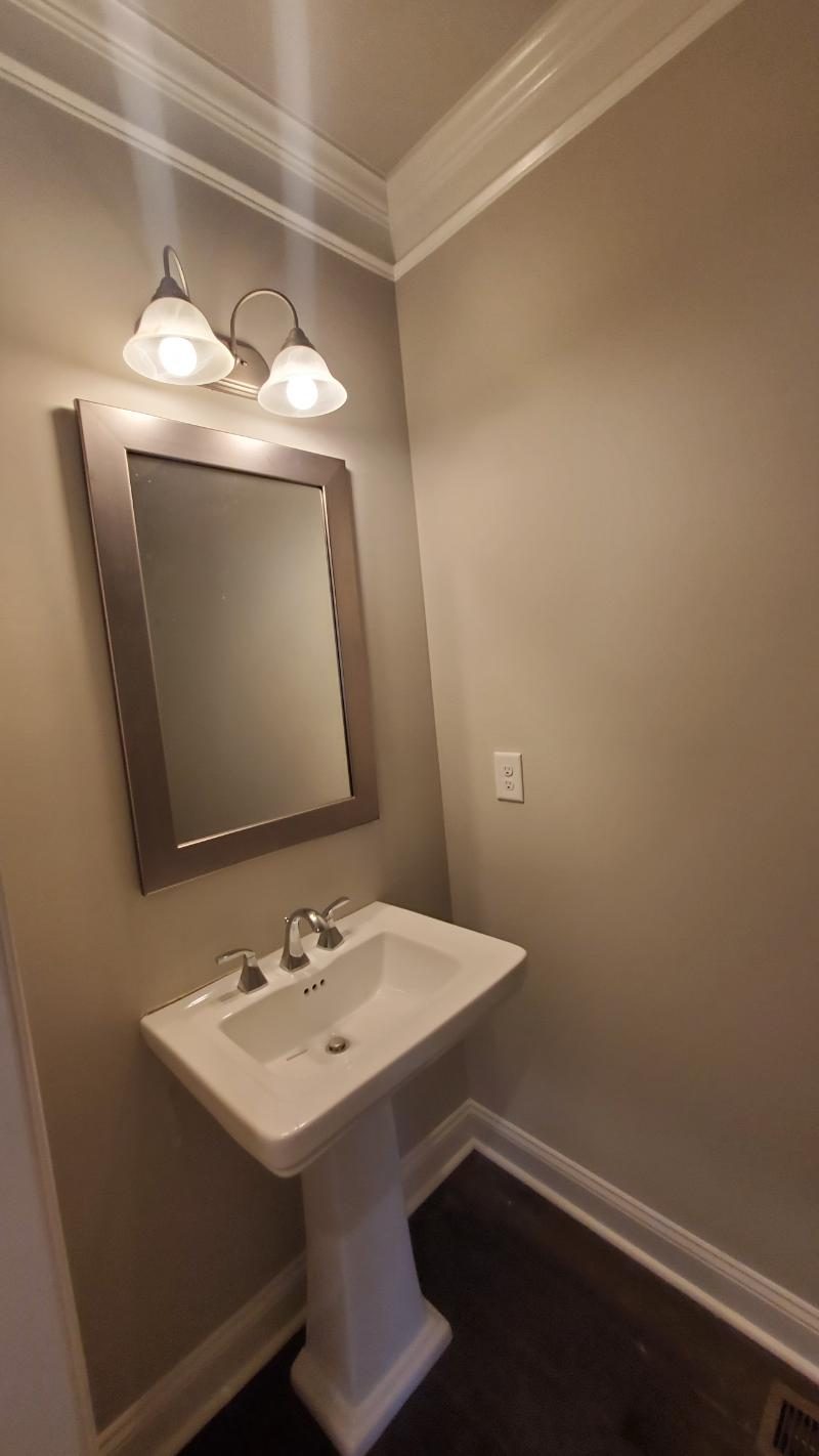 photo of repainted interior in north metro atlanta Preview Image 25