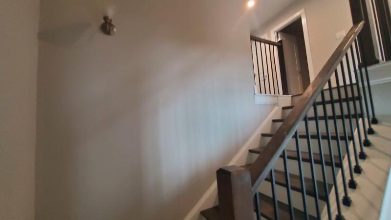 photo of repainted interior in north metro atlanta Preview Image 12