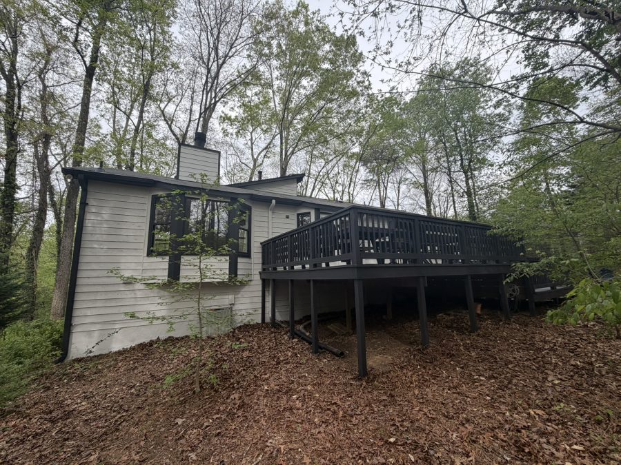 repainted home in dunwoody by certapro painters of dunwoody Preview Image 4