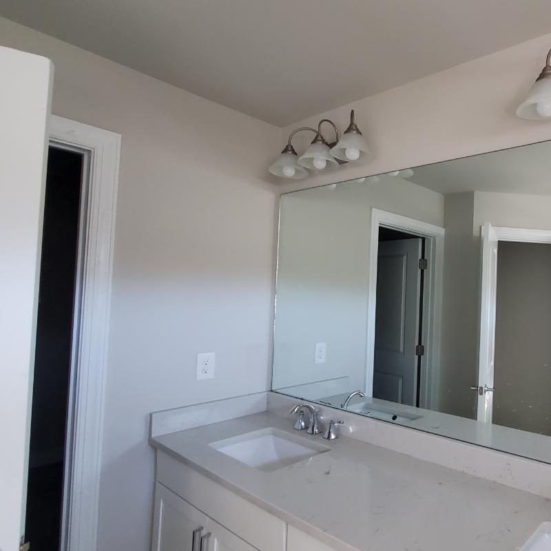 home in north metro atlanta before repainting project Preview Image 44