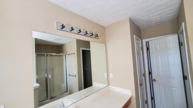 home in north metro atlanta before repainting project Preview Image 35