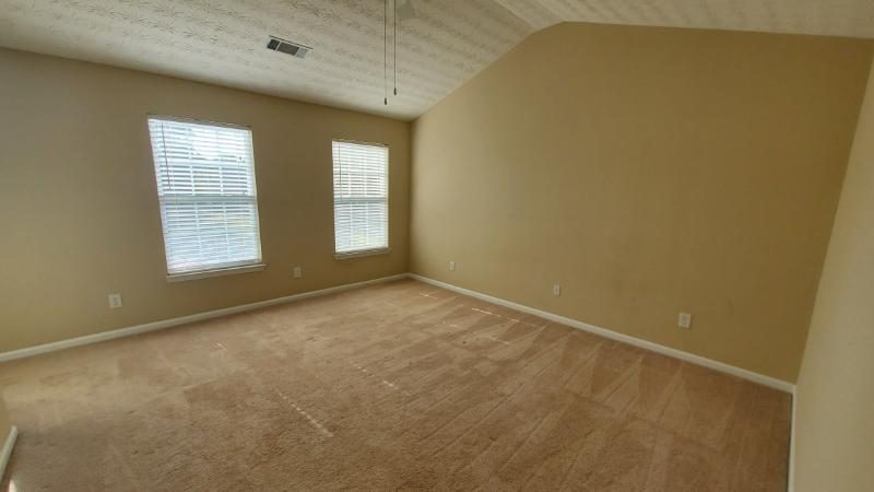 home in north metro atlanta before repainting project Preview Image 26