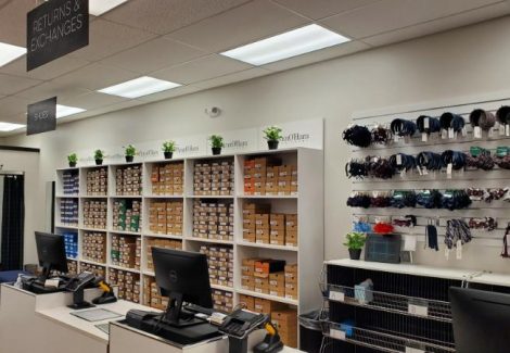 flynn ohara in dunwoody georgia before repainting project