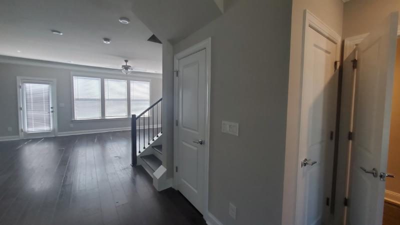 photo of repainted interior in north metro atlanta Preview Image 1