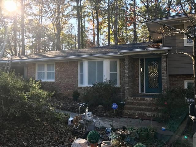 repainted-brick-home-sandy-springs-before2 Preview Image 4