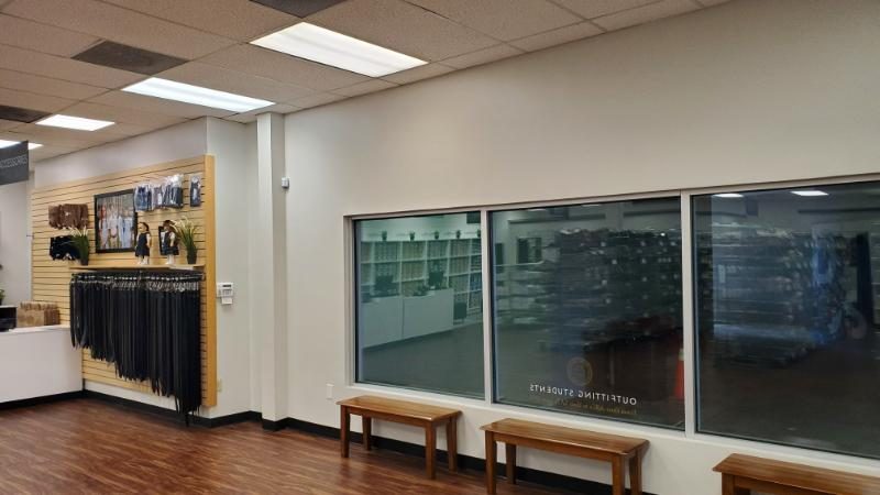 flynn ohara in dunwoody georgia before repainting project Preview Image 13