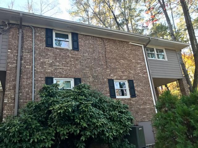 repainted-brick-home-sandy-springs-before2 Preview Image 2