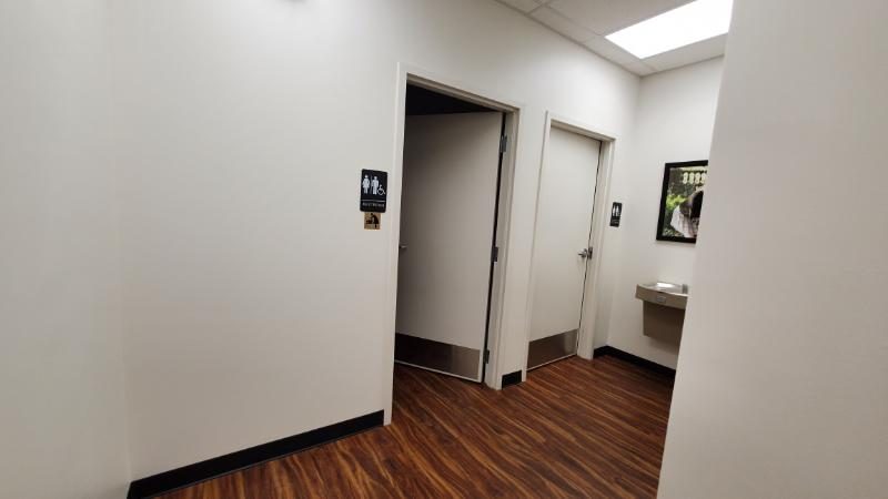 photo of repainted interior in dunwoody georgia Preview Image 9