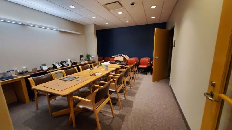 photo of repainted interior in decatur georgia Preview Image 9