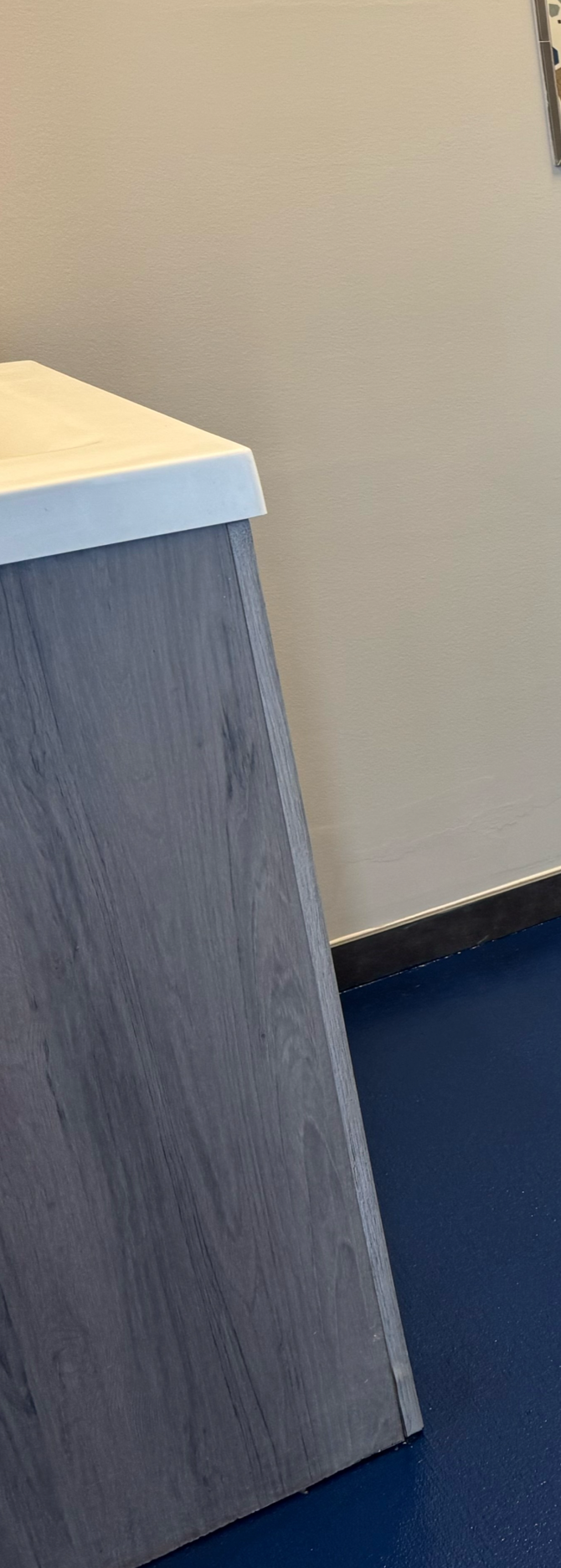 repainted clubhouse pool restroom Preview Image 5