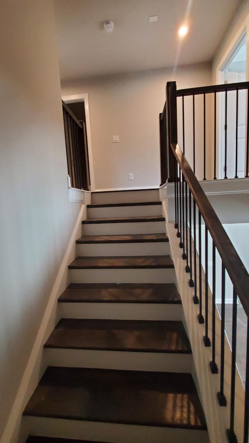 photo of repainted interior in north metro atlanta Preview Image 11