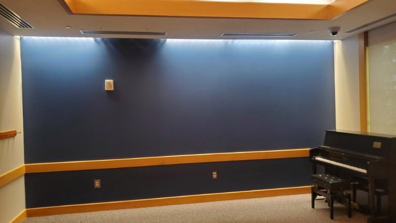 photo of repainted interior in decatur georgia Preview Image 3