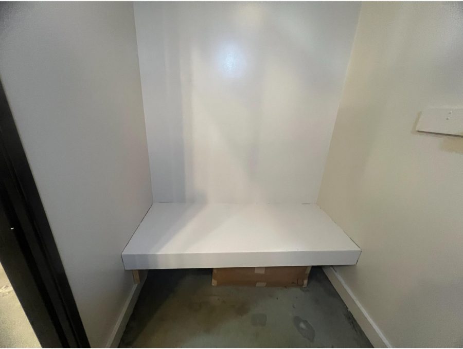 repainted retail store in kennesaw ga Preview Image 4