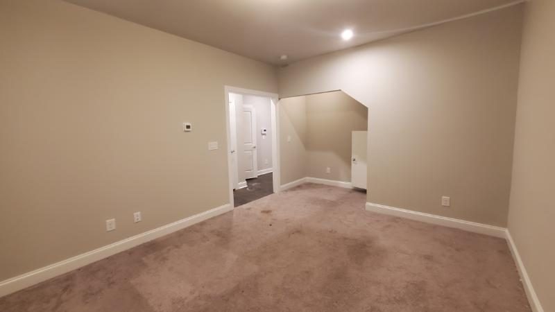 photo of repainted interior in north metro atlanta Preview Image 19