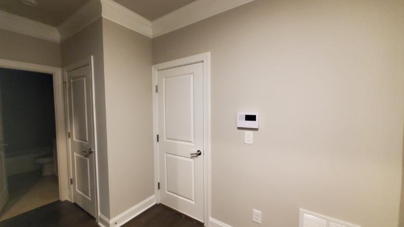 photo of repainted interior in north metro atlanta Preview Image 17
