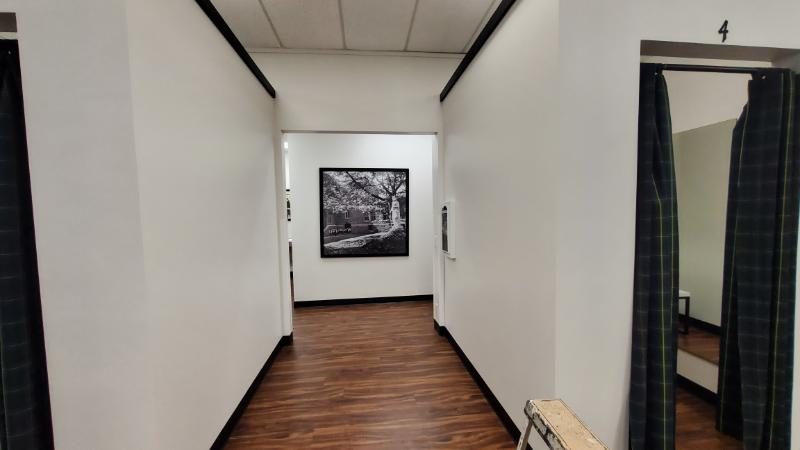 photo of repainted interior in dunwoody georgia Preview Image 7