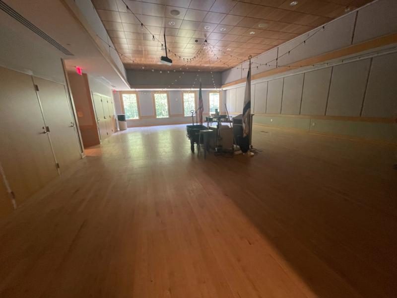 emory university hillel in decatur georgia before repainting project Preview Image 31