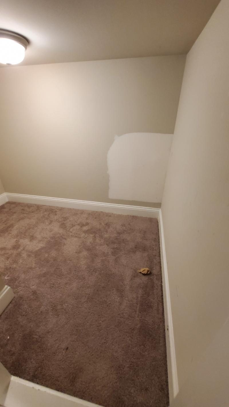 home in north metro atlanta before repainting project Preview Image 43