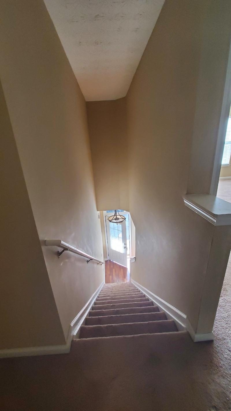 home in north metro atlanta before repainting project Preview Image 30