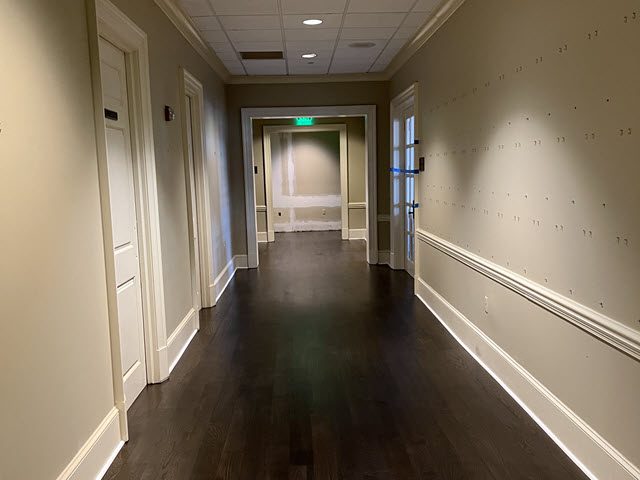 repainted interior of country club in dunwoody ga Preview Image 7