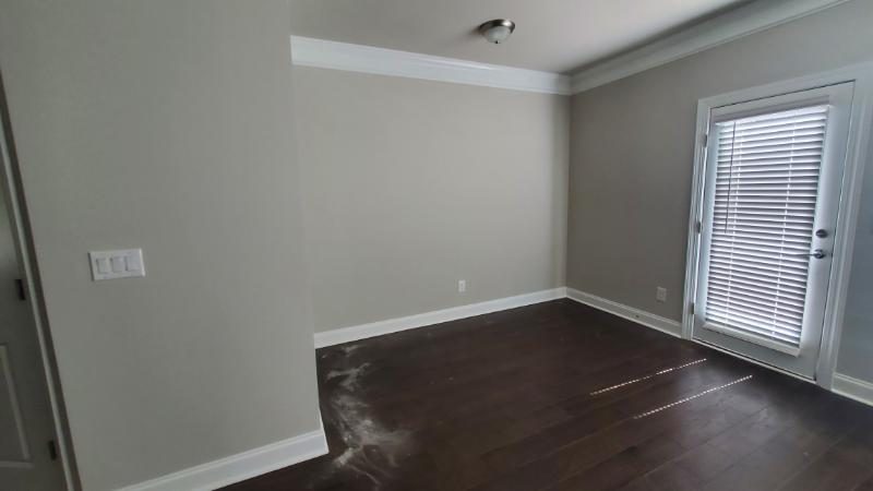 photo of repainted interior in north metro atlanta Preview Image 8