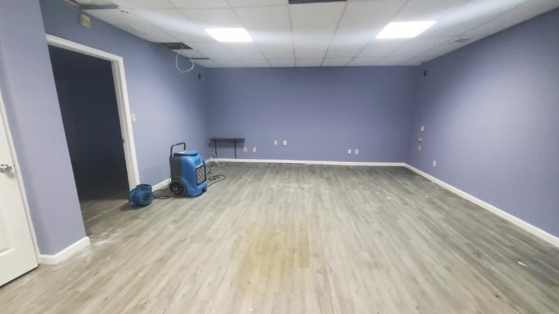 photo of repainted interior in north metro atlanta Preview Image 6