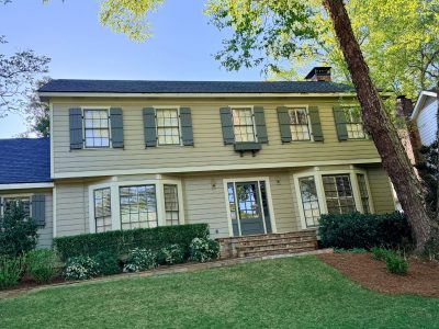 repainted exterior in dunwoody by certapro painters of dunwoody