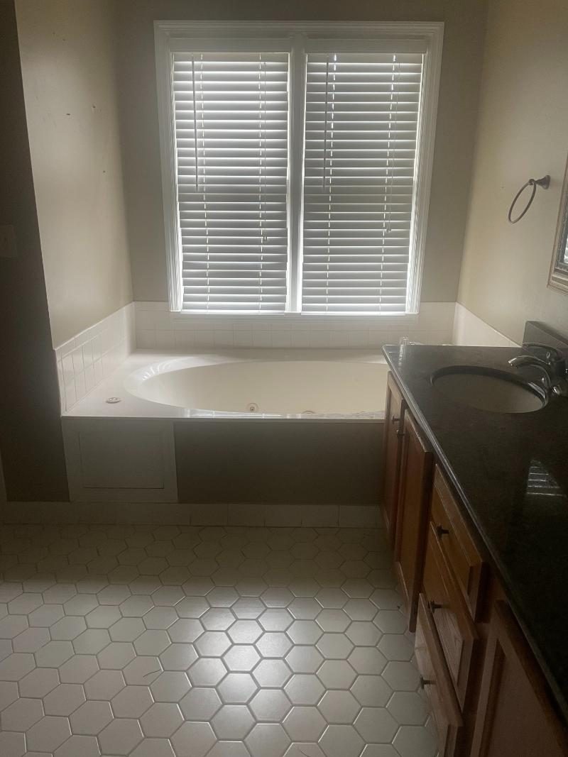 home in north metro atlanta before repainting project Preview Image 13