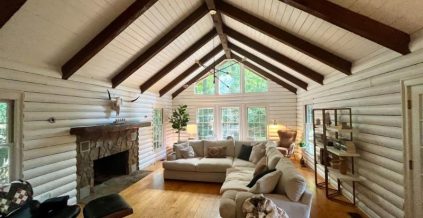 Living Room – Before and After Album ...