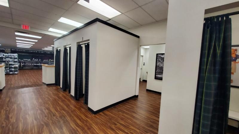 flynn ohara in dunwoody georgia before repainting project Preview Image 17