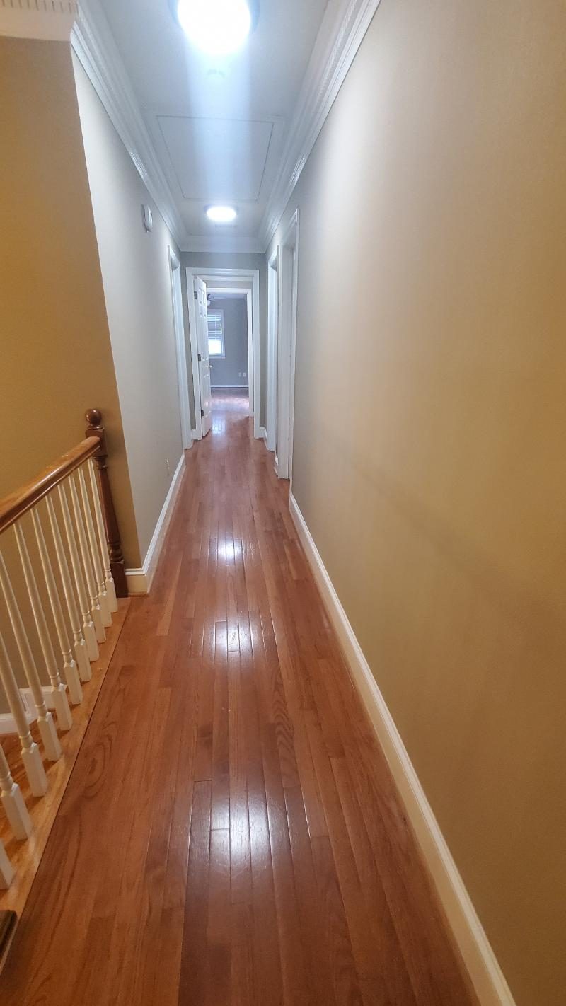 photo of repainted interior in north metro atlanta Preview Image 3