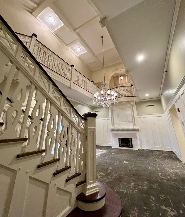 country club ceiling to be painted Preview Image 5