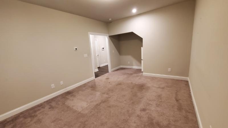 home in north metro atlanta before repainting project Preview Image 42