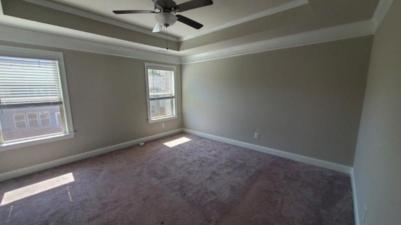 photo of repainted interior in north metro atlanta Preview Image 6