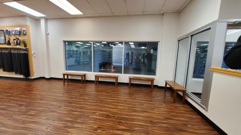 photo of repainted interior in dunwoody georgia Preview Image 3