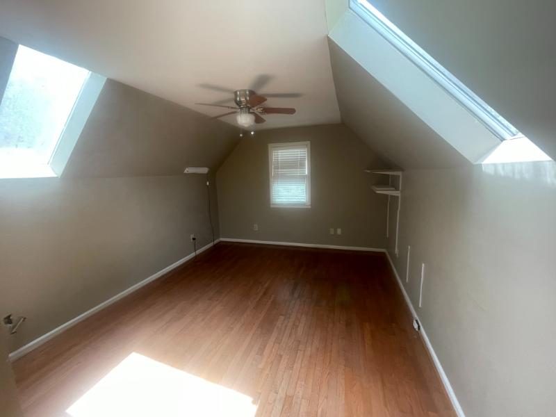 home in north metro atlanta before repainting project Preview Image 18