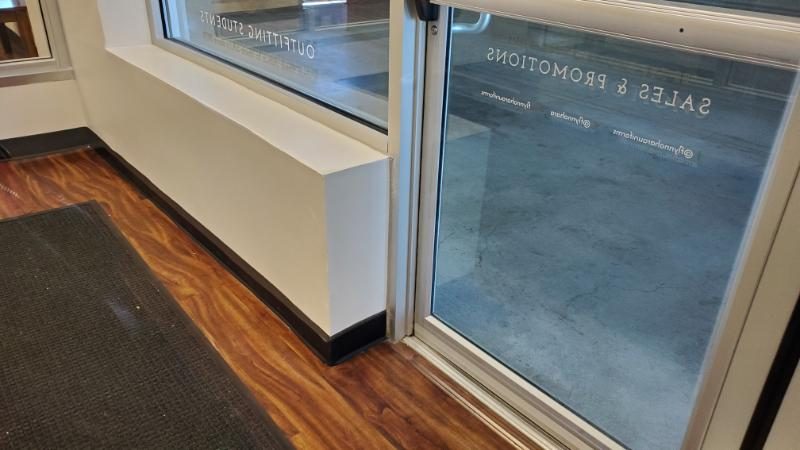 photo of repainted interior in dunwoody georgia Preview Image 2