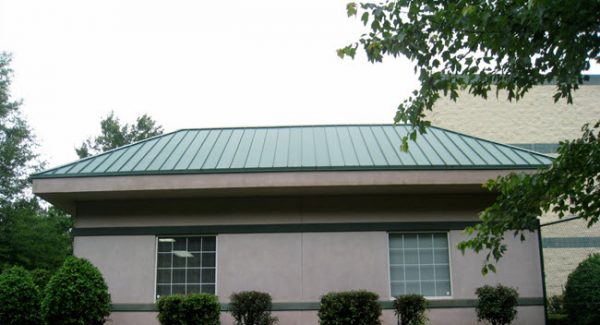 AMUSEMENT AND RECREATION FACILITIES