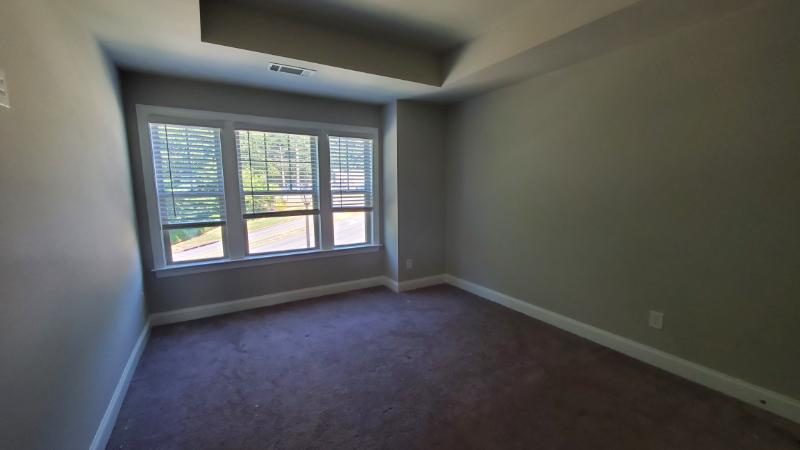 photo of repainted interior in north metro atlanta Preview Image 4