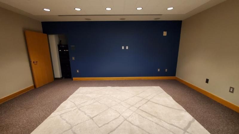 photo of repainted interior in decatur georgia Preview Image 2