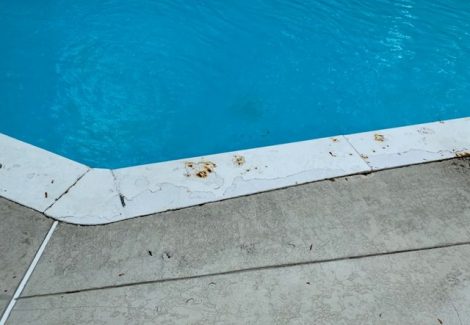 concrete pool deck repair in sandy springs before - certapro painters of dunwoody