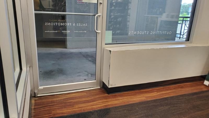 flynn ohara in dunwoody georgia before repainting project Preview Image 12