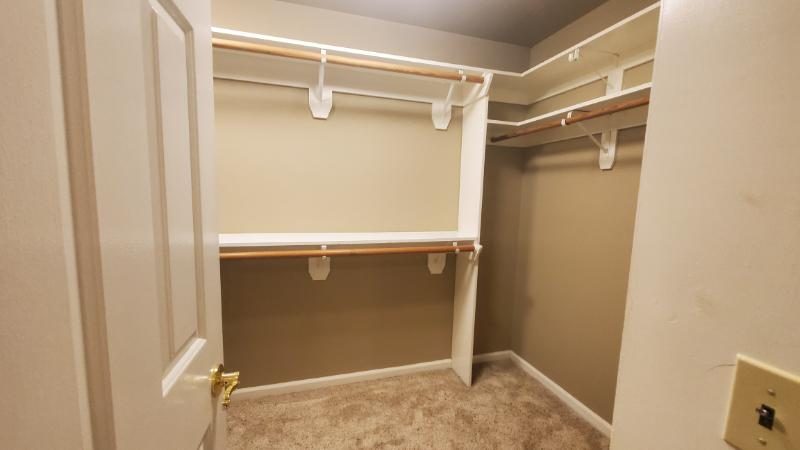 photo of repainted interior in north metro atlanta Preview Image 1