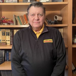 Jim Grant in Dunwoody, GA