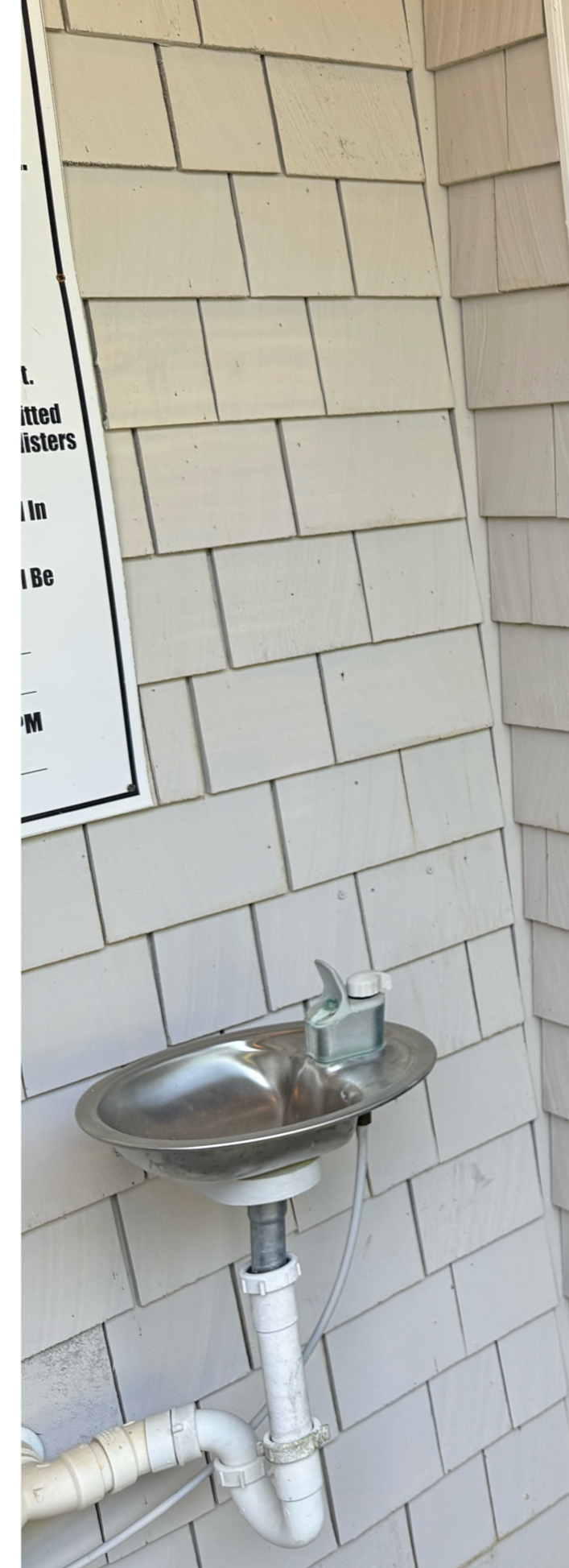 repainted clubhouse pool restroom Preview Image 1