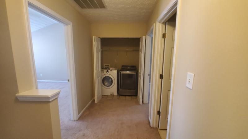 photo of repainted interior in north metro atlanta Preview Image 10