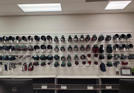 flynn ohara in dunwoody georgia before repainting project