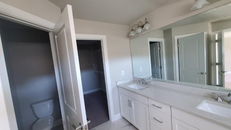 photo of repainted interior in north metro atlanta Preview Image 21